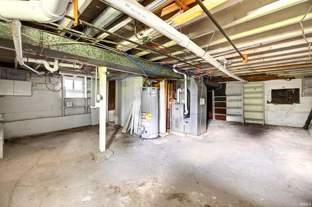 1017 Q Street, Bedford, IN 47421