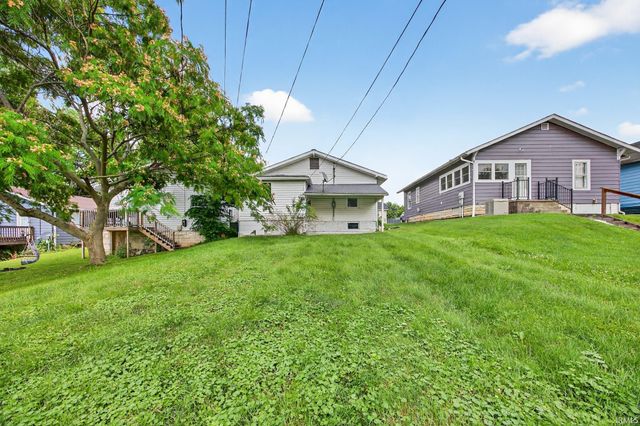 1017 Q Street, Bedford, IN 47421