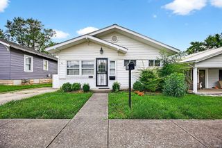 1017 Q Street, Bedford, IN 47421