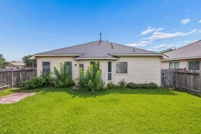 5419 Roaring Peaks Lane, Katy, TX 77449
