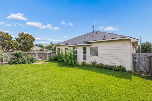 5419 Roaring Peaks Lane, Katy, TX 77449