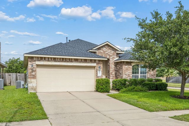 5419 Roaring Peaks Lane, Katy, TX 77449