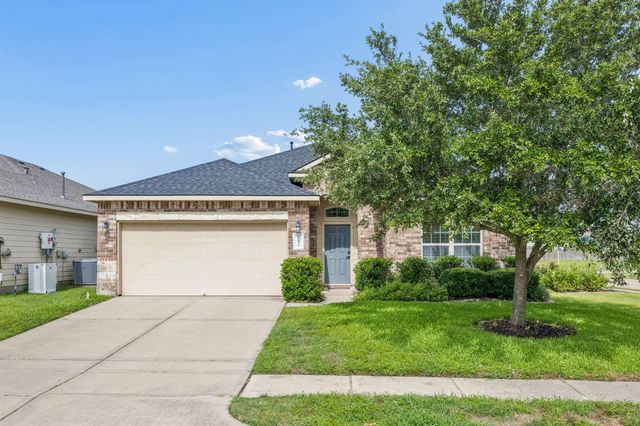 5419 Roaring Peaks Lane, Katy, TX 77449