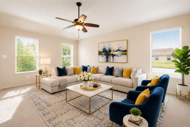 5419 Roaring Peaks Lane, Katy, TX 77449
