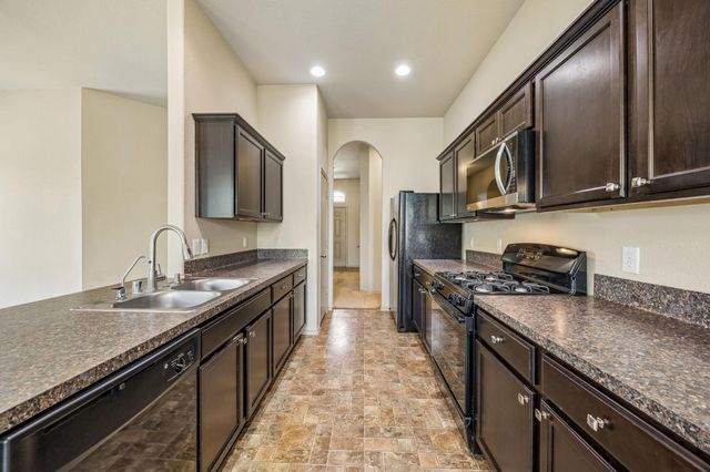 5419 Roaring Peaks Lane, Katy, TX 77449