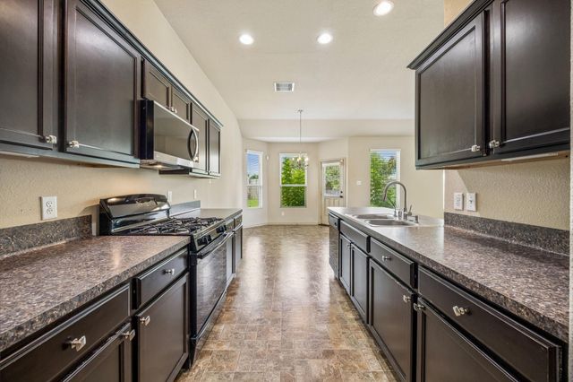 5419 Roaring Peaks Lane, Katy, TX 77449