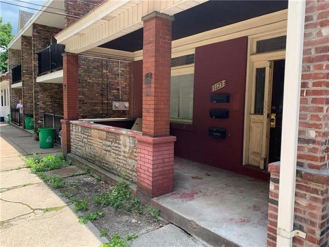 1123 Evergreen Ave, Millvale, PA 15209