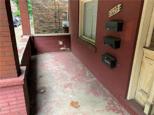 1123 Evergreen Ave, Millvale, PA 15209