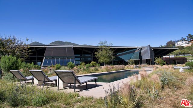 5900 Bonsall Drive, Malibu, CA 90265