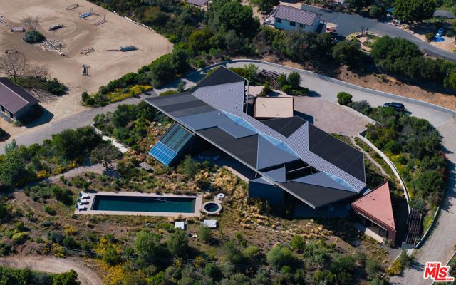 5900 Bonsall Drive, Malibu, CA 90265