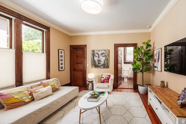 474 N F ST, Salt Lake City, UT 84103