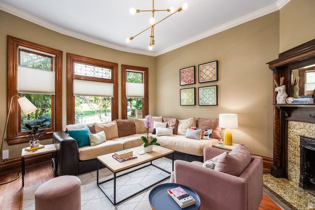 474 N F ST, Salt Lake City, UT 84103