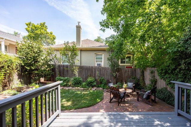 474 N F ST, Salt Lake City, UT 84103