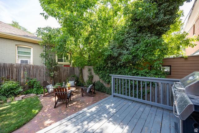 474 N F ST, Salt Lake City, UT 84103