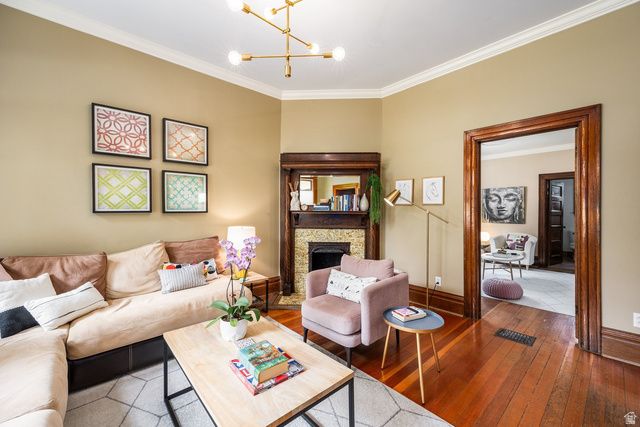 474 N F ST, Salt Lake City, UT 84103