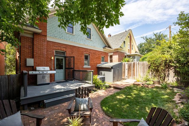 474 N F ST, Salt Lake City, UT 84103