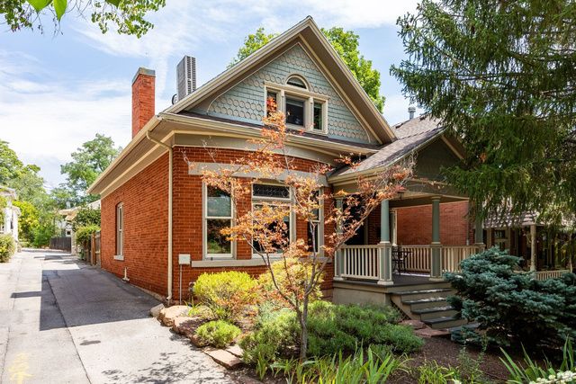 474 N F ST, Salt Lake City, UT 84103