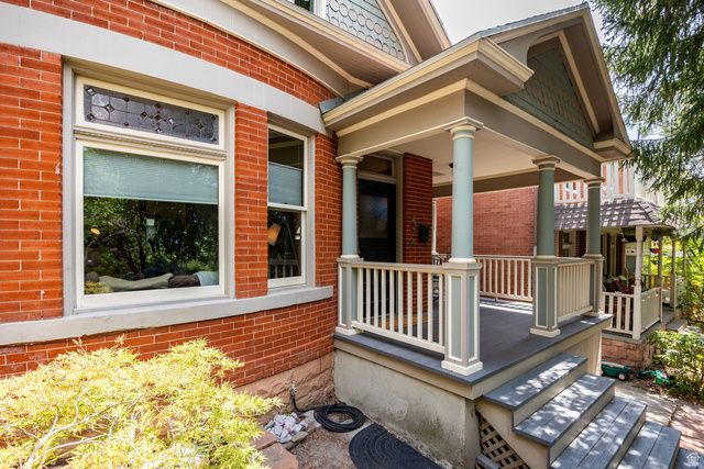 474 N F ST, Salt Lake City, UT 84103