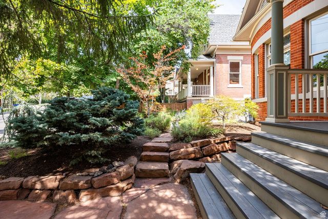 474 N F ST, Salt Lake City, UT 84103