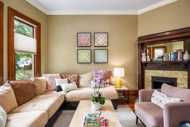 474 N F ST, Salt Lake City, UT 84103