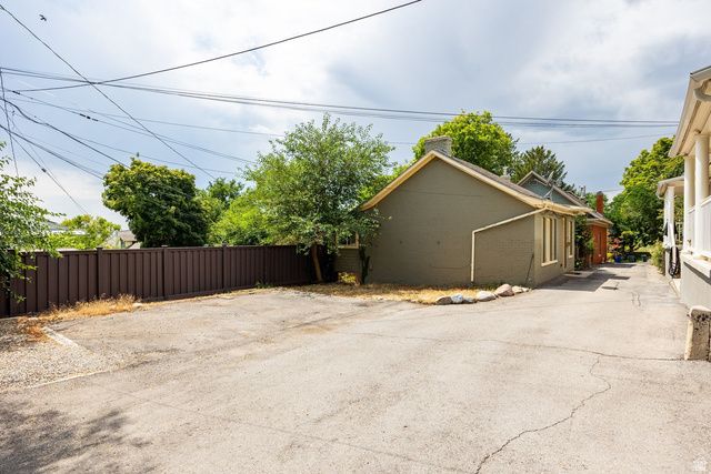 474 N F ST, Salt Lake City, UT 84103