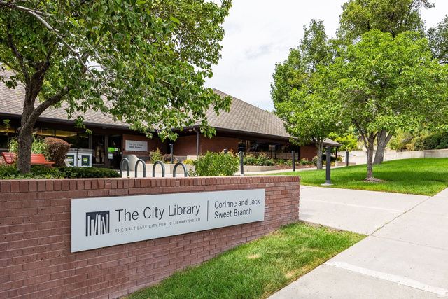 474 N F ST, Salt Lake City, UT 84103