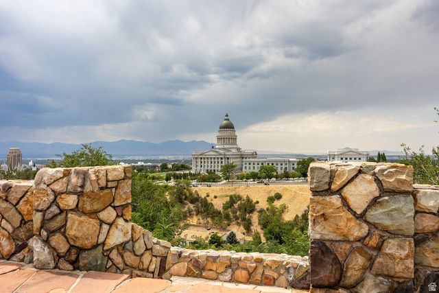 474 N F ST, Salt Lake City, UT 84103