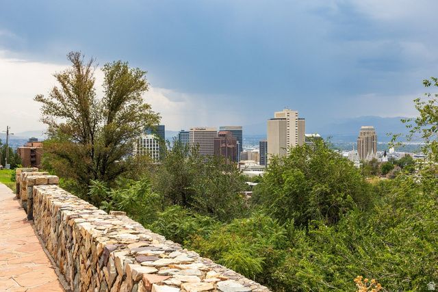 474 N F ST, Salt Lake City, UT 84103