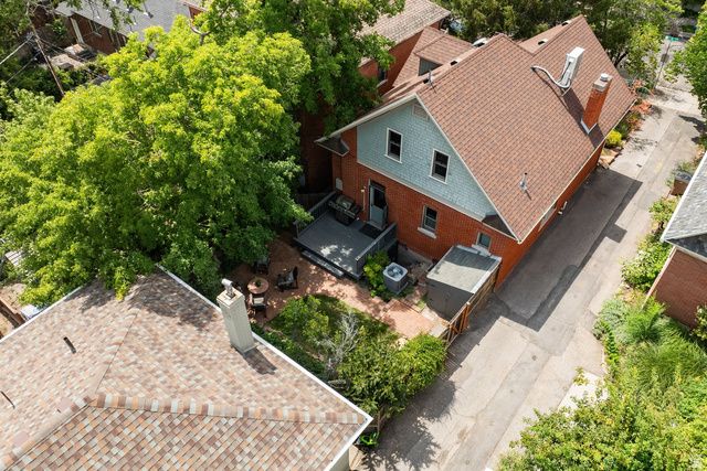 474 N F ST, Salt Lake City, UT 84103