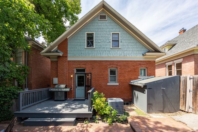 474 N F ST, Salt Lake City, UT 84103