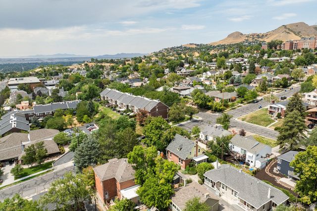 474 N F ST, Salt Lake City, UT 84103