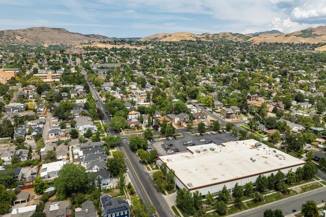 474 N F ST, Salt Lake City, UT 84103