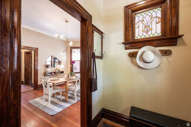 474 N F ST, Salt Lake City, UT 84103