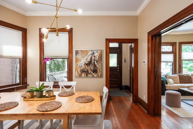 474 N F ST, Salt Lake City, UT 84103
