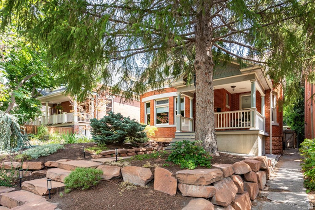 474 N F ST, Salt Lake City, UT 84103 — photo 2