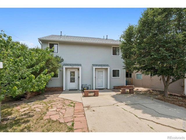 724 Mead Street, Louisville, CO 80027