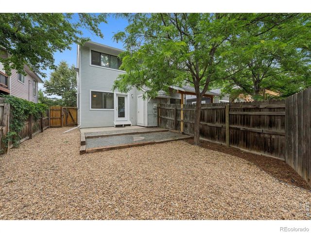 724 Mead Street, Louisville, CO 80027