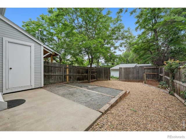 724 Mead Street, Louisville, CO 80027