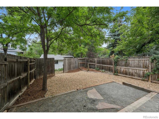 724 Mead Street, Louisville, CO 80027