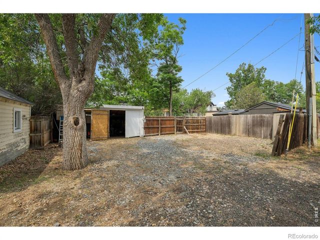 724 Mead Street, Louisville, CO 80027
