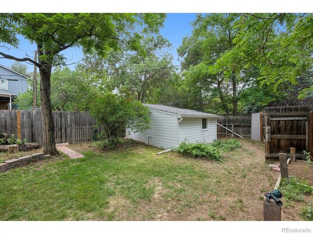 724 Mead Street, Louisville, CO 80027