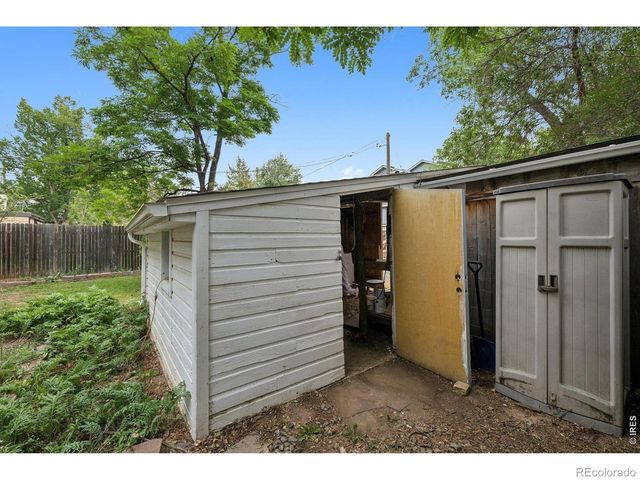 724 Mead Street, Louisville, CO 80027