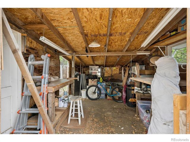 724 Mead Street, Louisville, CO 80027