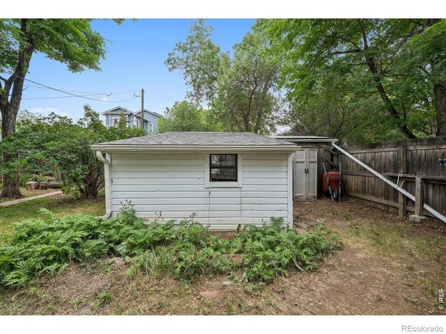 724 Mead Street, Louisville, CO 80027