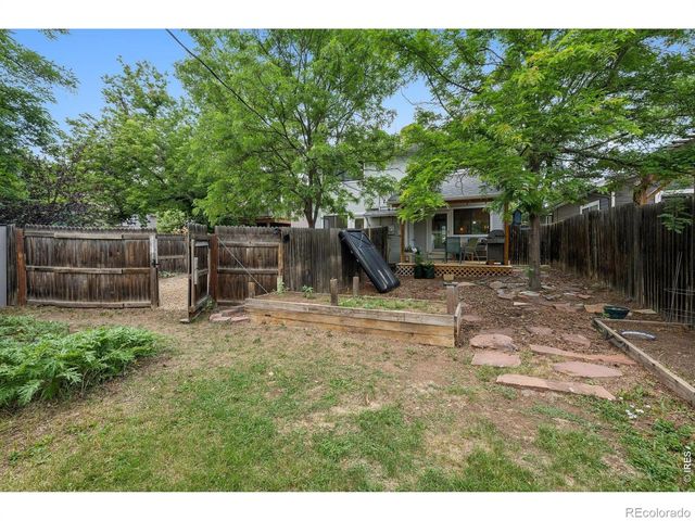 724 Mead Street, Louisville, CO 80027