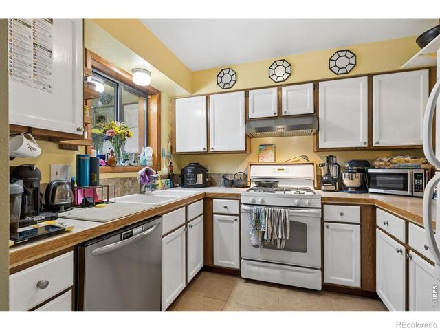 724 Mead Street, Louisville, CO 80027