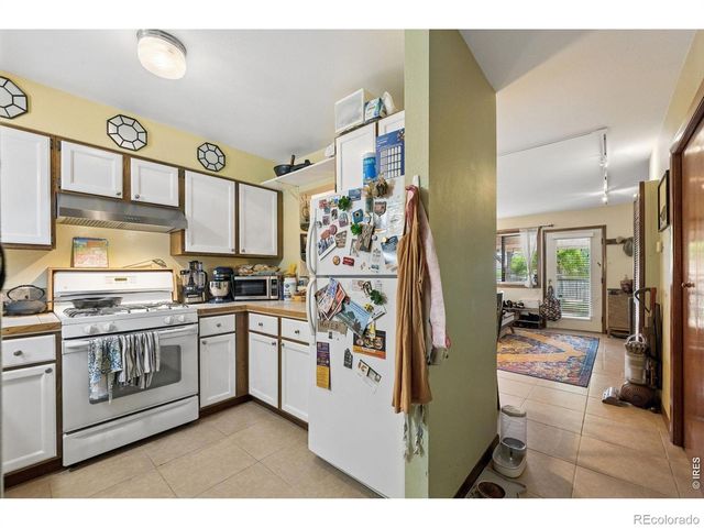 724 Mead Street, Louisville, CO 80027