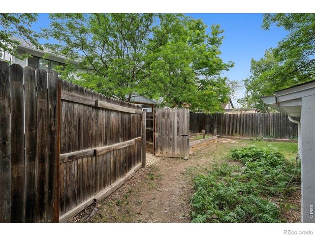 724 Mead Street, Louisville, CO 80027