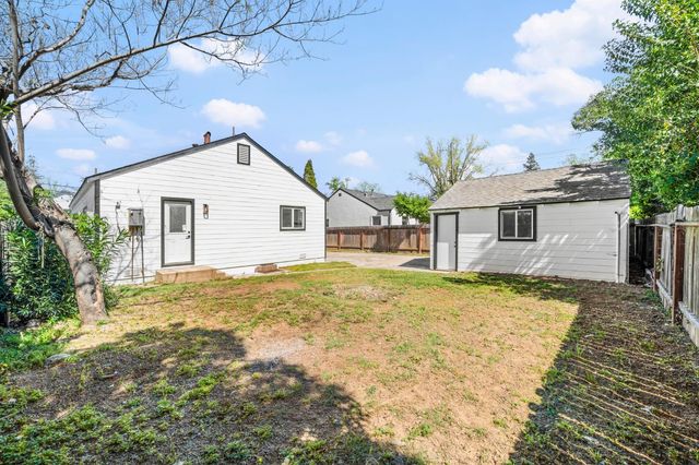 4416 Parker Ave, Sacramento, CA 95820