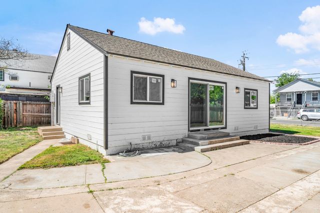 4416 Parker Ave, Sacramento, CA 95820